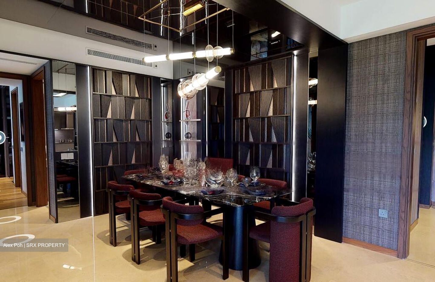 Canninghill Piers (D6), Apartment #448569081
